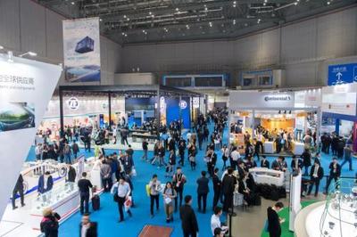 華勝首秀上海法蘭克福汽配展 以“汽車三甲醫(yī)院”之姿，重塑中高端服務(wù)新標(biāo)桿